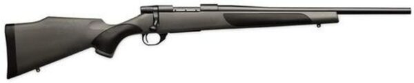 Weatherby Vanguard S2 Carbine, .223 Rem, 20", Blued, Griptonite Stock