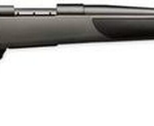 Weatherby Vanguard S2 Varmint Special, .22-250 Rem, 22", Blued, Griptonite Stock