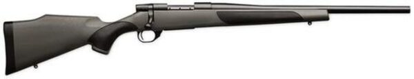 Weatherby Vanguard S2 Varmint Special, .308 Win, 22", Blued, Griptonite Stock