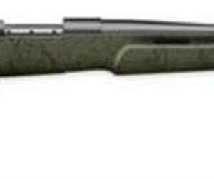 Weatherby Vanguard RC Varmint, .223 Rem, 22", Blued, Green Composite Stock