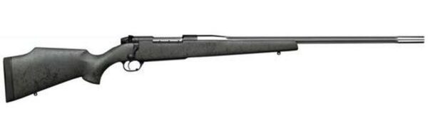 Weatherby Mark V Accumark RC, .257 Wby Mag, 26", SS Fluted Barrel, Composite Stock