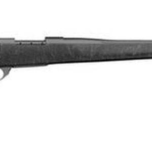 Weatherby Vanguard Back Country, .30-06 Sprg, 24", Tactical Grey, Composite Stock