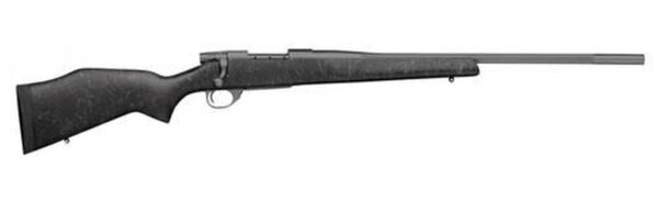 Weatherby Vanguard Back Country, .300 Wby Mag, 24", Tactical Grey, Composite Stock