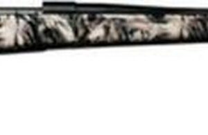 Weatherby Vanguard 2 Youth, .308 Win, 20", Blued, Whitetail Bonz Synthetic Stock