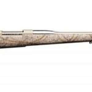 Weatherby Mark V Terramark RC, .300 Wby Mag, 26", SS Fluted Barrel, Desert Camo Composite Stock