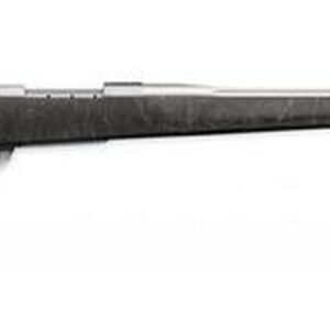 Weatherby Vanguard Accuguard, .257 Wby Mag, 24", SS Fluted, Composite Stock