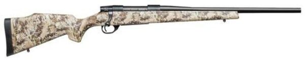 Weatherby Vxh308nr4o Vgd2 308 Rt K