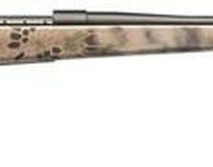 Weatherby Vanguard S2, .30-06 Sprg, 24", Blued, Kryptek Highlander Stock
