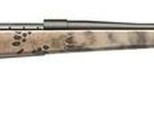 Weatherby Vanguard S2, .308 Win, 24", Blued, Kryptek Highlander Stock