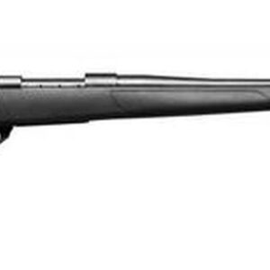 Weatherby Vanguard Select, .30-06 Sprg, 24", Blued, Synthetic Stock