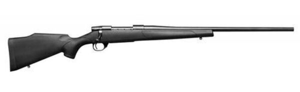 Weatherby Vanguard Select, .300 Win Mag, 24", Blued, Synthetic Stock