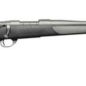 Weatherby Vanguard Weatherguard Carbine, .22-250 Rem, 20", Tactical Grey, Griptonite Stock