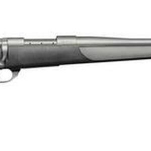 Weatherby Vanguard Weatherguard, .300 Wby Mag, 24", Tactical Grey, Griptonite Stock