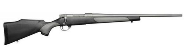 Weatherby Vanguard Weatherguard, .300 Wby Mag, 24", Tactical Grey, Griptonite Stock