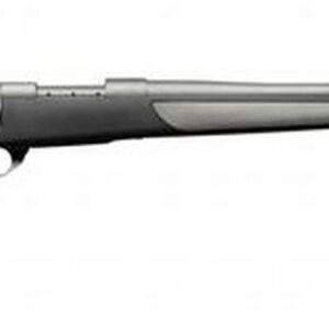 Weatherby Vanguard Weatherguard H-BAR, .223 Rem, 20", Tactical Grey, Griptonite Stock