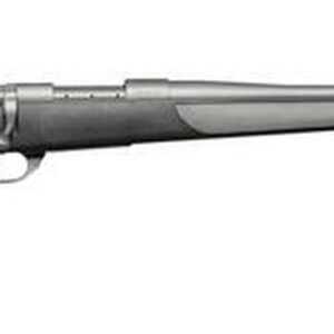 Weatherby Vanguard Weatherguard DBM, .25-06 Rem, 24", Tactical Grey, Griptonite Stock