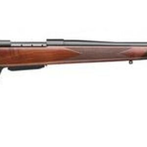 Weatherby Vanguard Sporter DBM, .25-06 Rem, 24", Blued, Walnut Stock