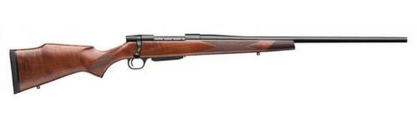 Weatherby Vanguard Sporter DBM, .30-06 Sprg, 24", Blued, Walnut Stock