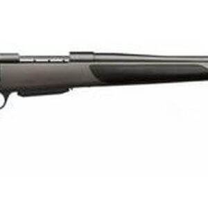 Weatherby Vanguard Synthetic DBM, .30-06 Sprg, 24", Blued, Griptonite Stock