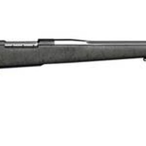 Weatherby Mark V Accumark RC, .240 Wby Mag, 24" Fluted, Stainless, Composite Stock