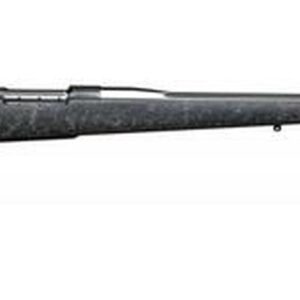 Weatherby Mark V Accumark, .338-378 Wby Mag, 28" Fluted, Stainless, Composite Stock