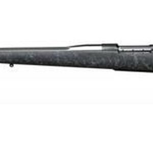 Weatherby Mark V Accumark Left Hand, .30-378 Wby Mag, 28" Fluted, Stainless, Composite Stock