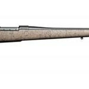 Weatherby Mark V Ultra Lightweight, .30-06 Sprg, 22" Fluted, Black Stainless, Composite Stock