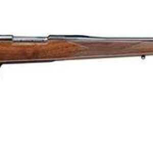 Weatherby Mark V Sporter, .270 Wby Mag, 26", Blued, Walnut Stock