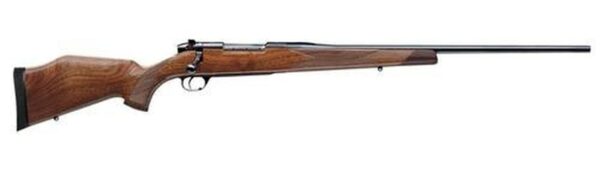 Weatherby Mark V Sporter, .270 Wby Mag, 26", Blued, Walnut Stock