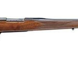 Weatherby Mark V Sporter, .300 Win Mag, 24", Blued, Walnut Stock