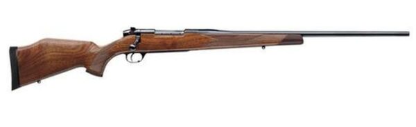 Weatherby Mark V Sporter, .300 Wby Mag, 26", Blued, Walnut Stock