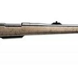 Weatherby Mark V DGR, .416 Wby Mag, 26", Blued, Tan Composite Stock