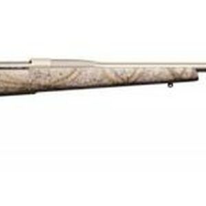 Weatherby Mark V Terramark RC, .338 Lapua Mag, 28" Fluted, Accubrake, Flat Dark Earth Cerakote, Tan Composite Stock