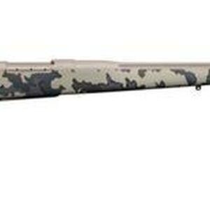 Weatherby Mark V Arroyo RC, .270 Wby Mag, 26" Fluted, KUIU Vias Compostie Stock