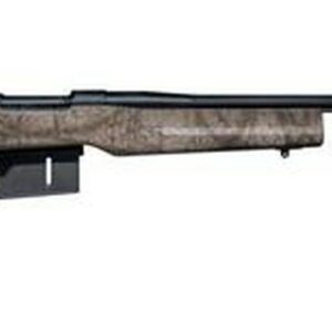 Weatherby Mark V Tacmark Elite, .338-378 Wby Mag, 28" Fluted, Blued, Tan Tactical Stock