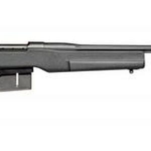 Weatherby Mark V Tacmark, .30-378 Wby Mag, 28" Fluted, Blued, Tactical Stock