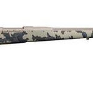 Weatherby Mark V Arroyo, .300 Win Mag, 26" Fluted, KUIU Vias Compostie Stock