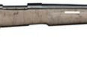 Weatherby Vanguard H-BAR RC, .308 Win, 22",, , Synthetic Tan, Black Spiderweb Stock, 5 rd