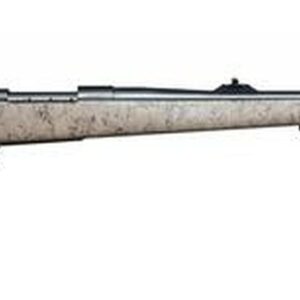 Weatherby Vanguard DGR, 375 H&H Mag, 24", Blued, Tan Composite Stock