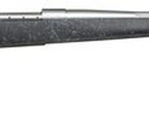 Weatherby Vanguard Accuguard 257 Weatherby Magnum, 26" Barrel,, , Stainless, Black.Grey, 3 rd