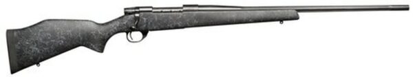 Weatherby Vanguard Wilderness 257 Weatherby Magnum, 26" Barrel,, , Black/Grey, 3 rd