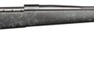 Weatherby Vanguard Wilderness 300 Weatherby Magnum, 26" Barrel, 3rd