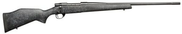 Weatherby Vanguard Wilderness 300 Weatherby Magnum, 26" Barrel, 3rd