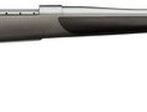 Weatherby Vanguard Stainless Synthetic 300 Weatherby Magnum, 26" Barrel, 3rd