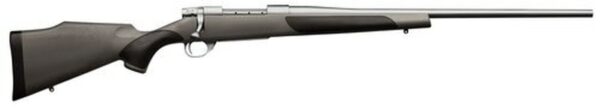 Weatherby Vanguard Stainless Synthetic 300 Weatherby Magnum, 26" Barrel, 3rd