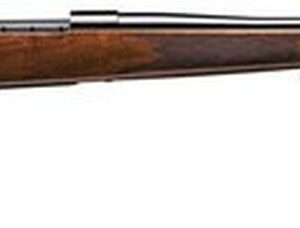 Weatherby Vanguard Deluxe 300 Weatherby Magnum, 26" Barrel,, , Walnut, 3 rd