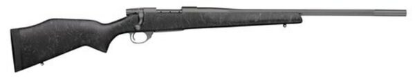Weatherby Vanguard Back Country 257 Weatherby Magnum, 26" Barrel, 3rd