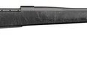 Weatherby Vanguard Back Country 300 Weatherby Magnum, 26" Barrel,, , Black/Grey, 3 rd