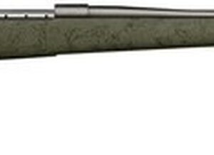 Weatherby Vanguard RC 300 Weatherby Magnum, 26" Barrel,, , Green/Black, 3 rd
