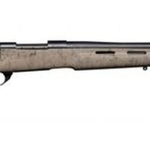 Weatherby Vanguard H-BAR RC, .308 Win, 20", Blued, Tan Composite Stock